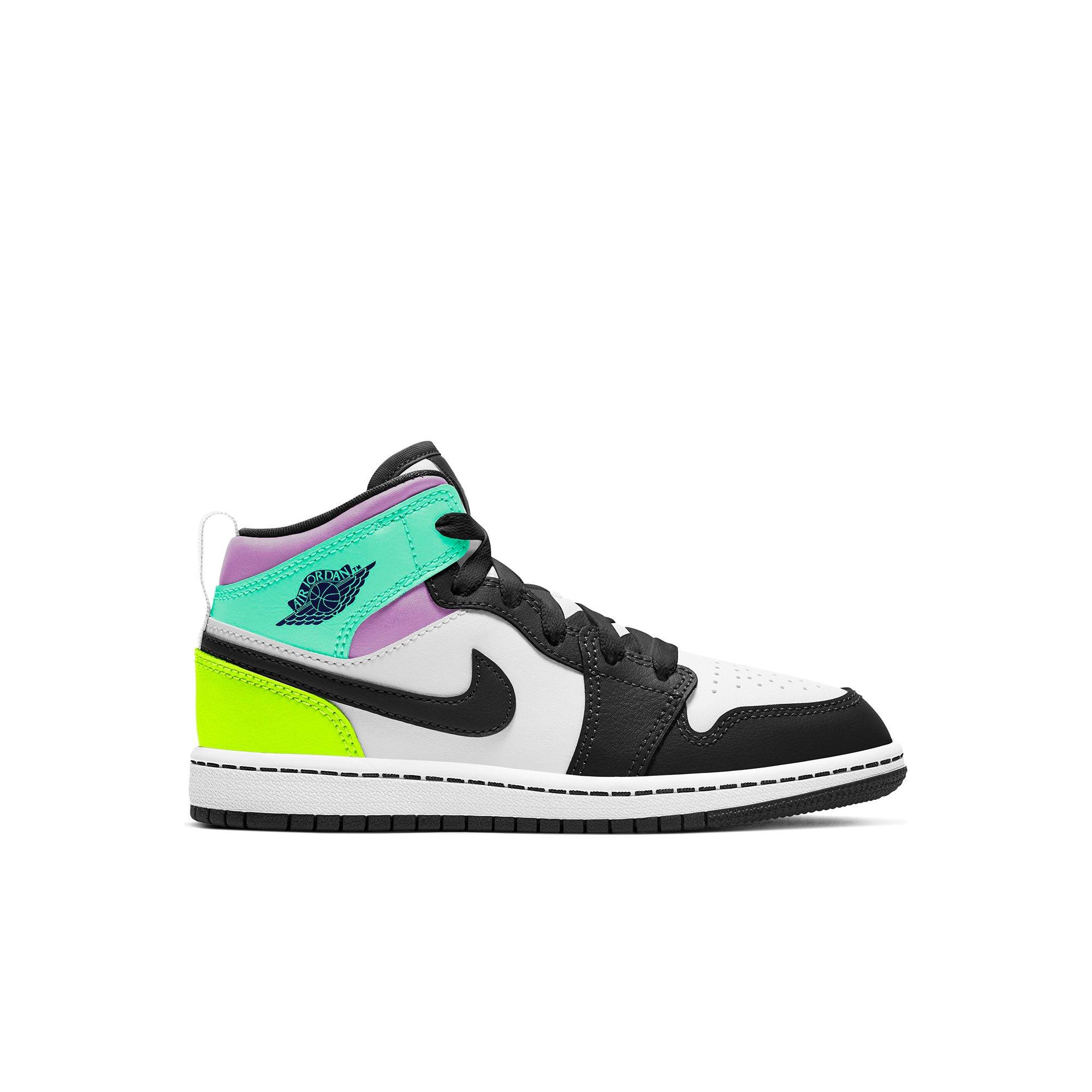 Jordan shop 1s preschool